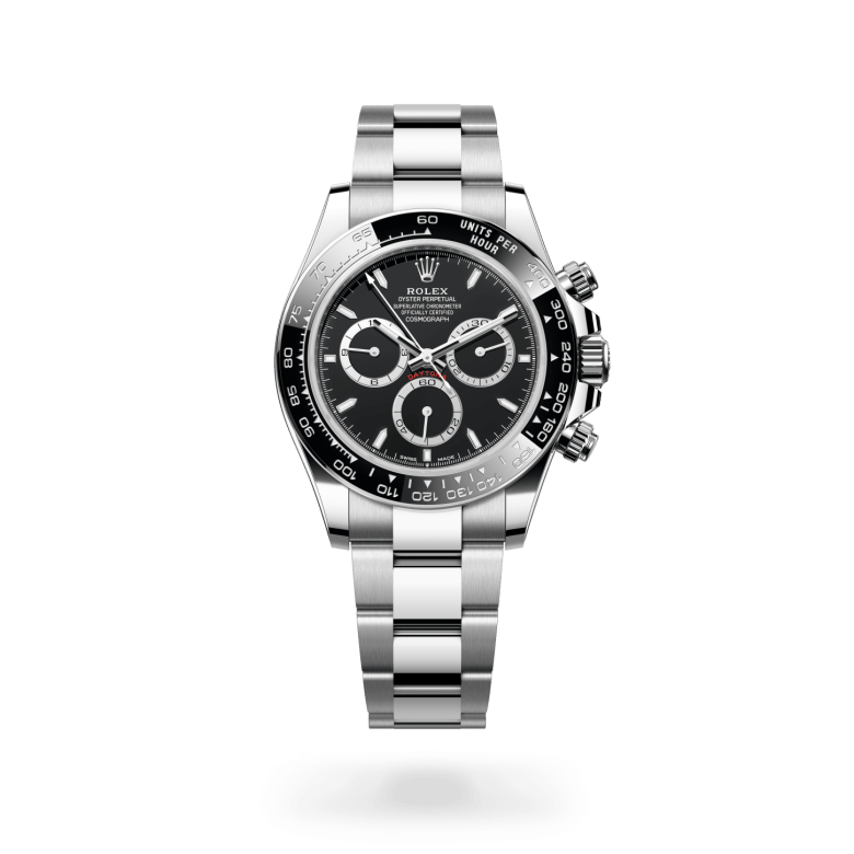 Rolex Cosmograph Daytona 126500LN Herrenuhr Bild 1