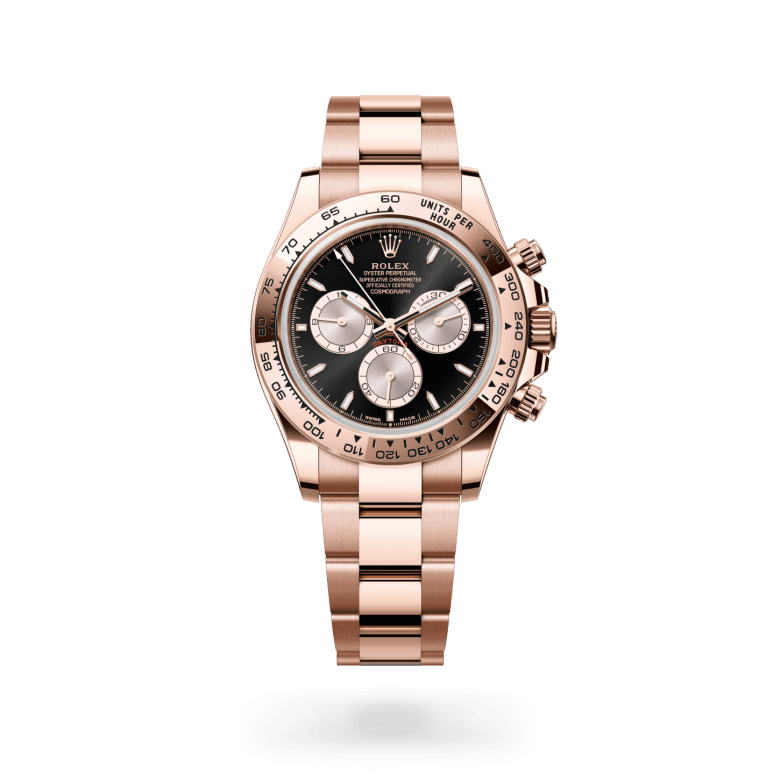 Rolex Cosmograph Daytona 126505 Herrenuhr Bild 1