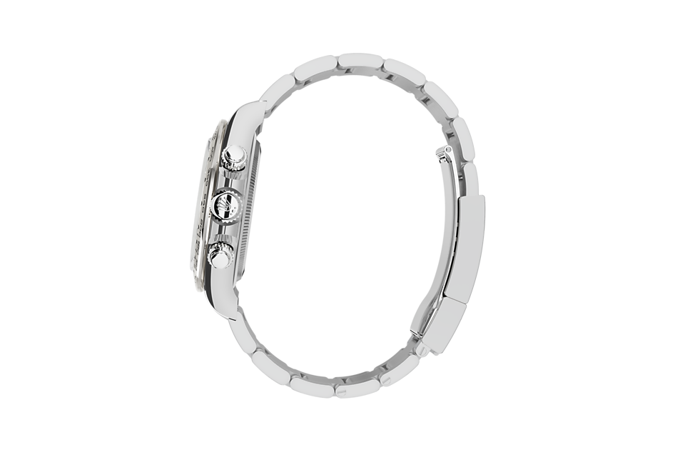 Rolex Cosmograph Daytona in Gold, M126509-0001 | Juwelier Nitsch 