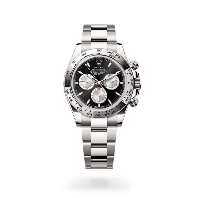 Rolex Cosmograph Daytona 126509 Herrenuhr Bild 1