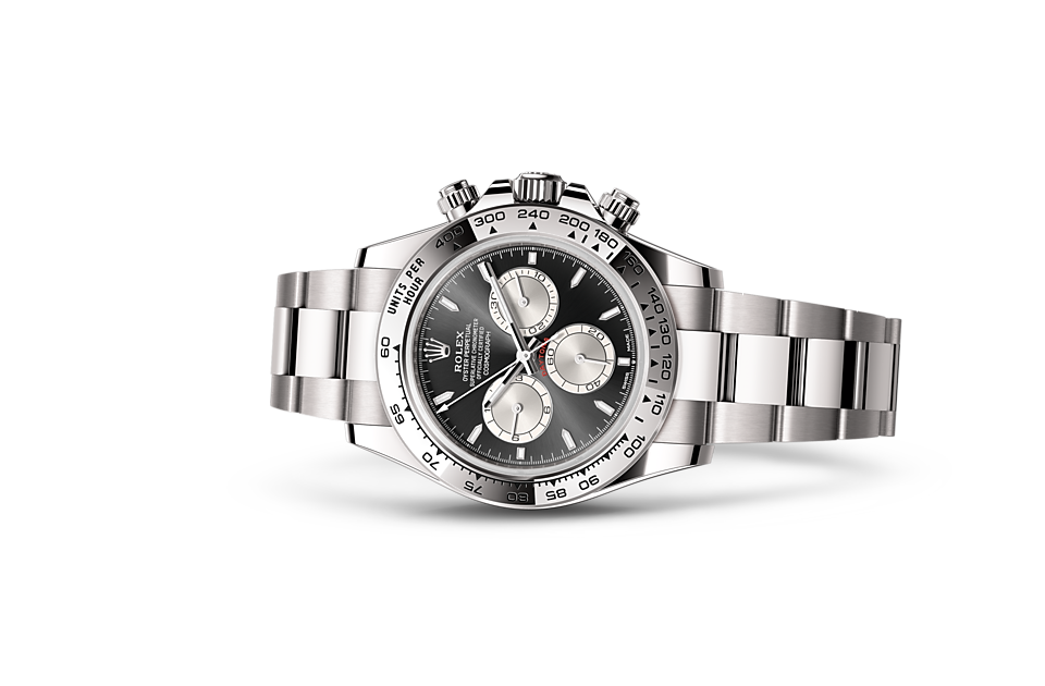 Rolex Cosmograph Daytona in Gold, M126509-0001 | Juwelier Nitsch