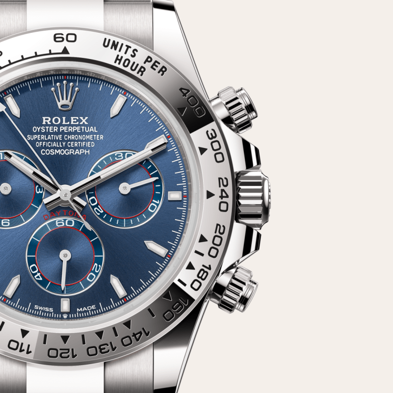 Rolex Cosmograph Daytona 126509 Herrenuhr Bild 5
