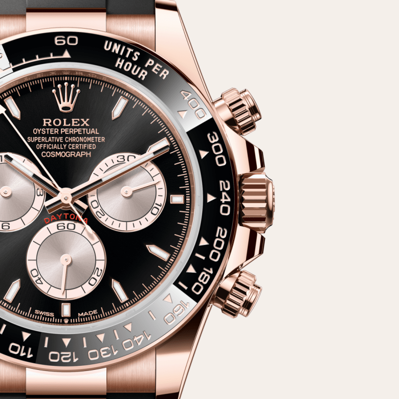 Rolex Cosmograph Daytona 126515LN Herrenuhr Bild 5