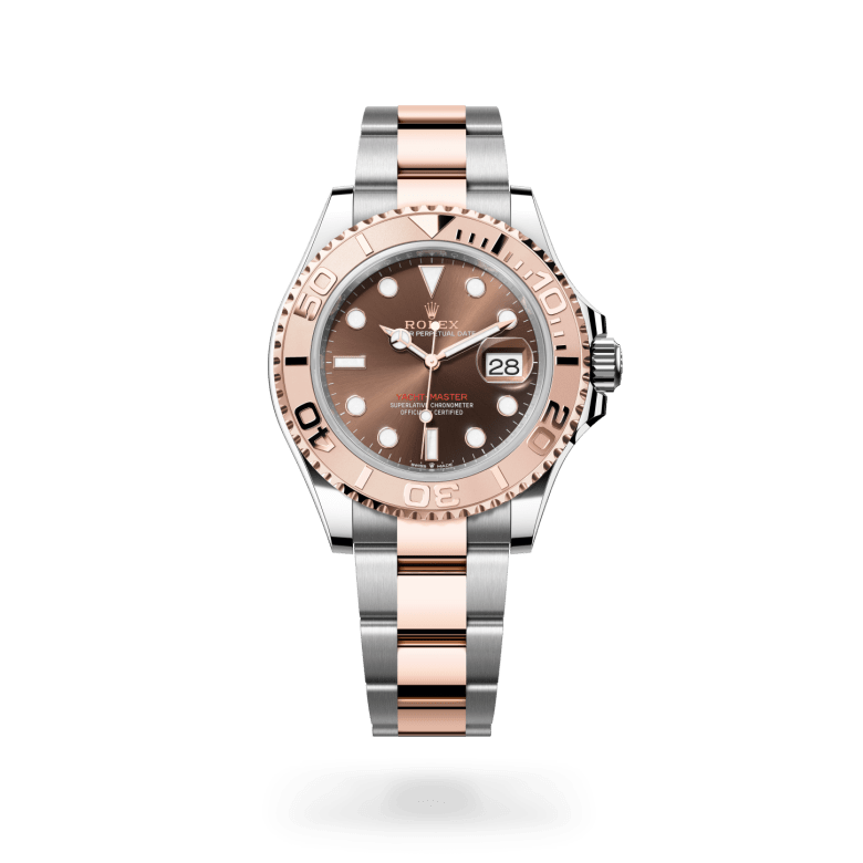 Rolex Yacht-Master 40 126621 Herrenuhr Bild 1