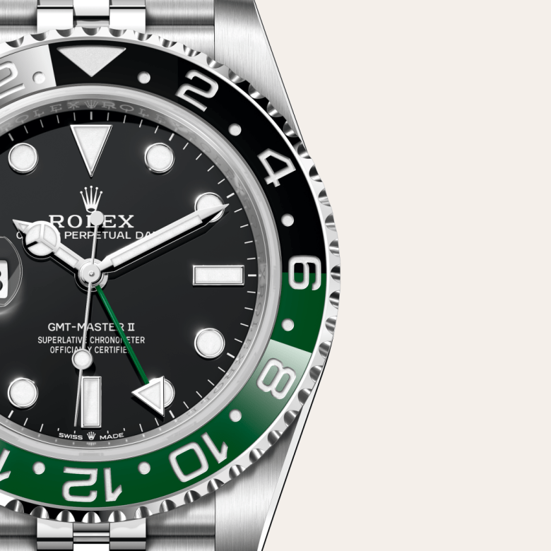 Rolex GMT-Master II 126720VTNR Herrenuhr Bild 5