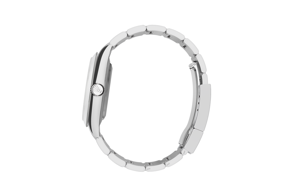 Rolex Explorer in Edelstahl Oystersteel, M224270-0001 | Juwelier 