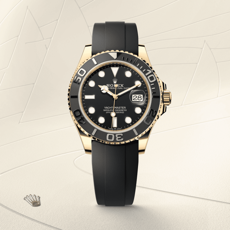 Rolex Yacht-Master 42 226658 Herrenuhr Bild 2