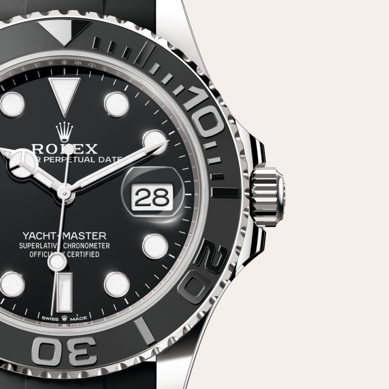 Rolex Yacht-Master 42 226659 Herrenuhr Bild 5