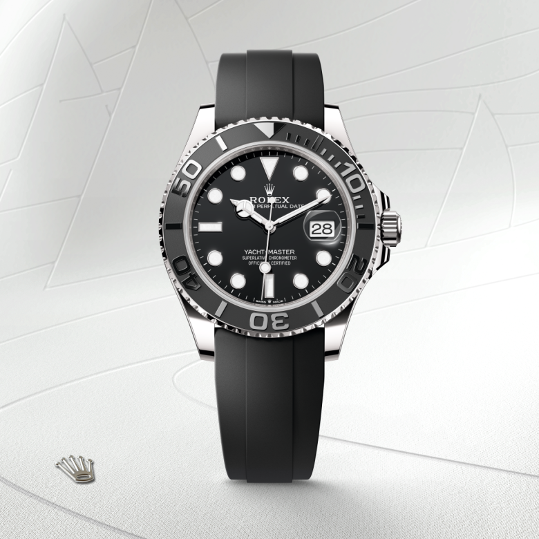 Rolex Yacht-Master 42 226659 Herrenuhr Bild 2