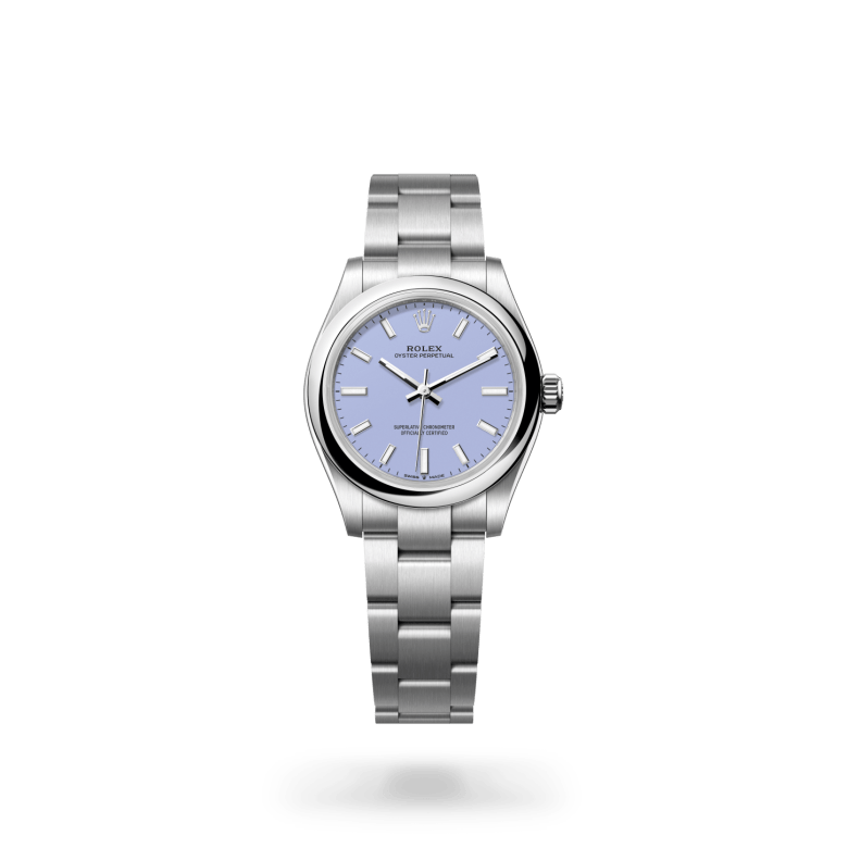 Rolex Oyster Perpetual 31 277200 Herrenuhr Bild 1