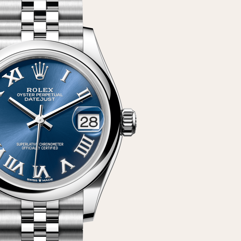 Rolex Datejust 31 278240 Herrenuhr Bild 5