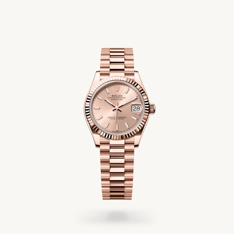 Rolex Datejust 31 278275 Herrenuhr Bild 1