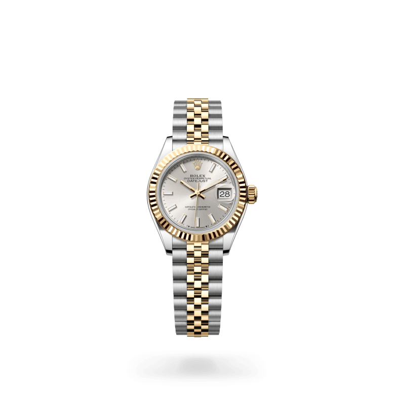 Rolex Lady-Datejust 279173 Herrenuhr Bild 1