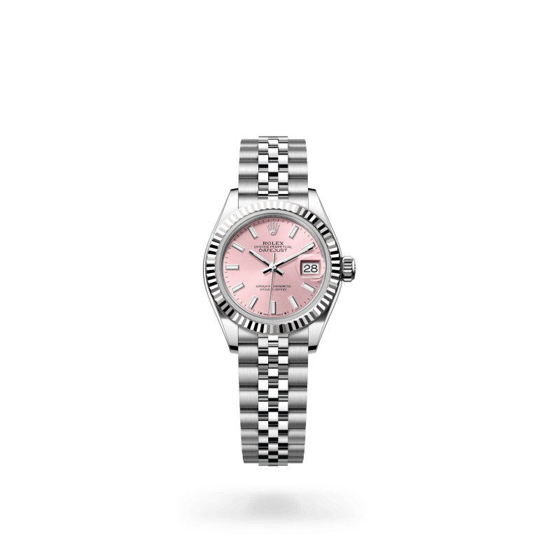 Rolex Lady-Datejust 279174 Herrenuhr Bild 1