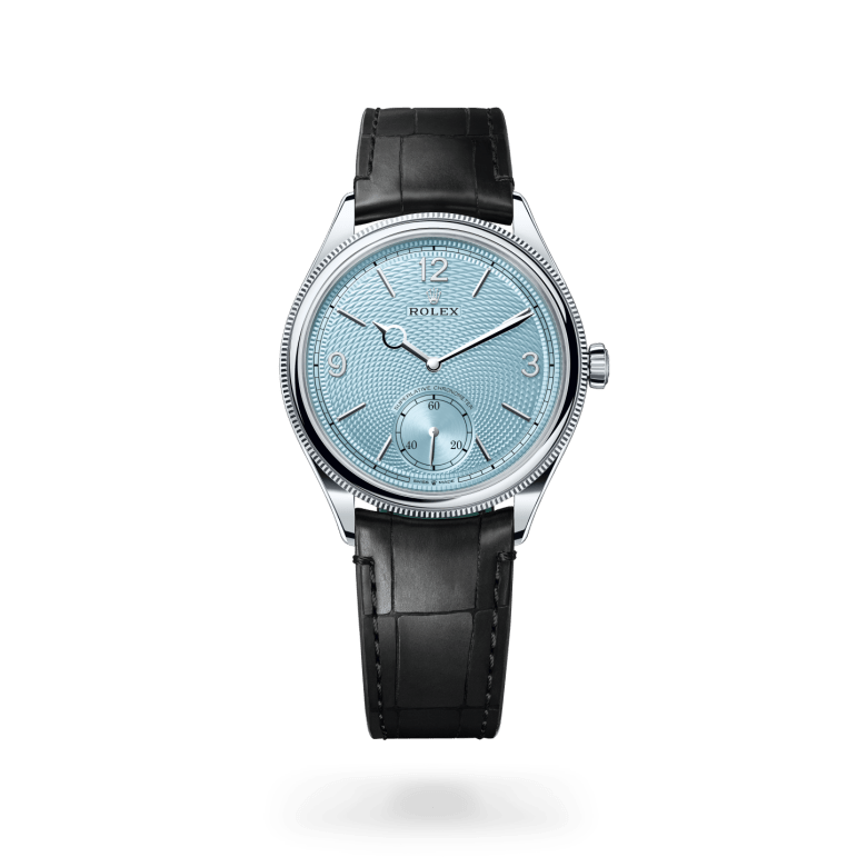 Rolex 1908 52506 Herrenuhr Bild 1