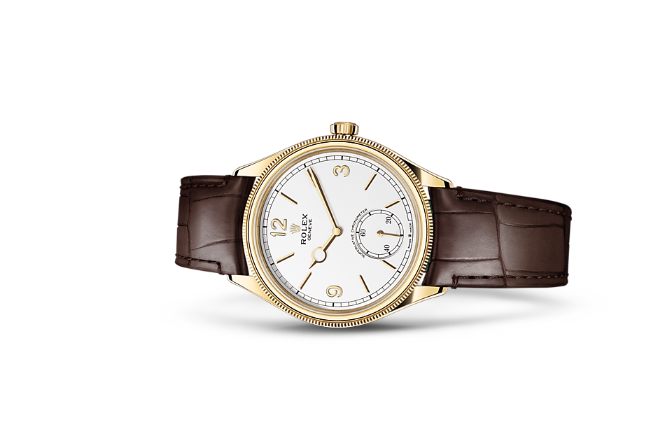 Rolex 1908 in Gold, M52508-0006 | Juwelier Nitsch