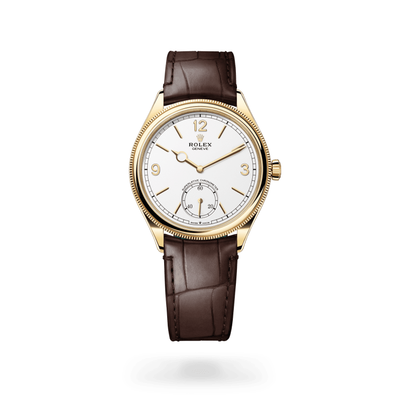 Rolex 1908 52508 Herrenuhr Bild 1